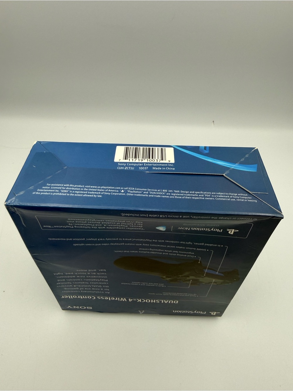 Controller for PS4 - Picture 5 of 5